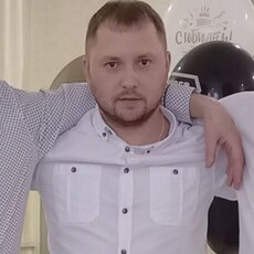 Фотография мужчины Евгений, 37 лет из г. Ульяновск