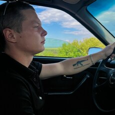 Фотография мужчины Константин, 22 года из г. Керчь