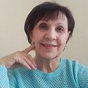 Екатерина, 70 лет