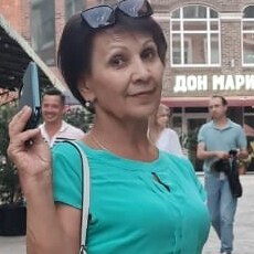 Фотография девушки Екатерина, 70 лет из г. Таганрог