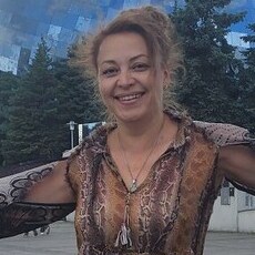 Фотография девушки Алина, 36 лет из г. Воронеж