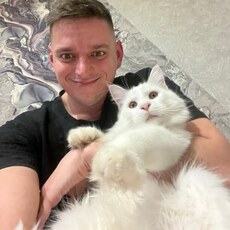 Фотография мужчины Дмитрий, 35 лет из г. Челябинск