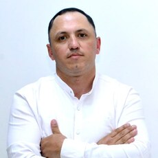 Фотография мужчины Давид, 38 лет из г. Орск