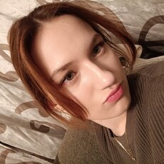 Фотография девушки Маша, 20 лет из г. Гродно