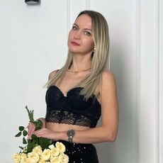 Фотография девушки Светлана, 40 лет из г. Гродно