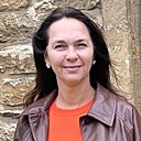 Жанна, 50 лет