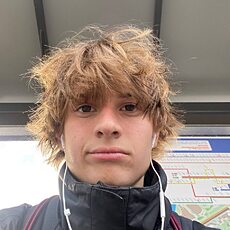 Фотография мужчины Яша, 20 лет из г. Минск