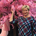 Надежда, 53 года