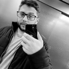 Фотография мужчины Дмитрий, 34 года из г. Луганск