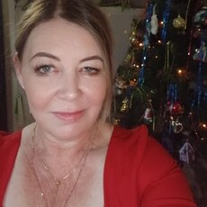 Фотография девушки Кристина, 51 год из г. Олонец