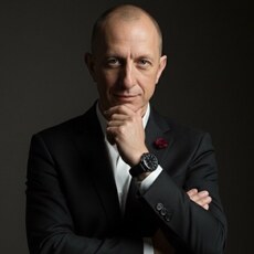 Фотография мужчины Сергей, 45 лет из г. Гомель