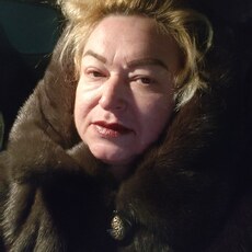 Фотография девушки Эльвира, 55 лет из г. Сургут