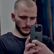 Фотография мужчины Егор, 22 года из г. Николаев