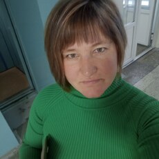 Фотография девушки Надежда, 33 года из г. Мыски