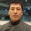 Уткир, 37 лет