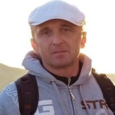 Фотография мужчины Вадим, 47 лет из г. Великий Новгород