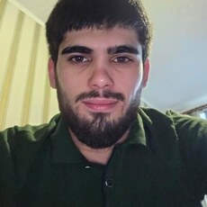 Фотография мужчины Hesen, 24 года из г. Рязань