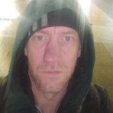 Фотография мужчины Александр, 43 года из г. Гатчина