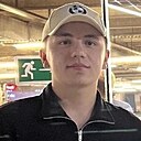 Оллаберган, 19 лет