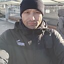 Максат, 35 лет