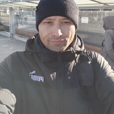 Фотография мужчины Максат, 35 лет из г. Костанай