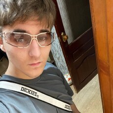 Фотография мужчины Александр, 20 лет из г. Самара