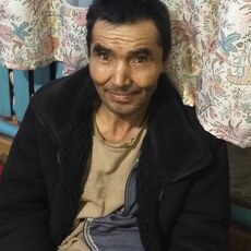 Фотография мужчины Рсмат, 51 год из г. Алматы