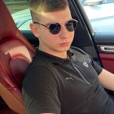 Фотография мужчины Арслан, 22 года из г. Салават