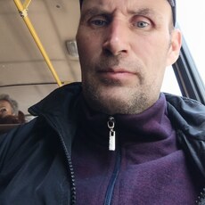 Фотография мужчины Сергей, 47 лет из г. Новосибирск