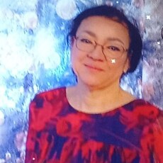 Фотография девушки Фарида, 53 года из г. Ижевск