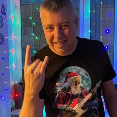 Фотография мужчины Фёдор, 40 лет из г. Череповец