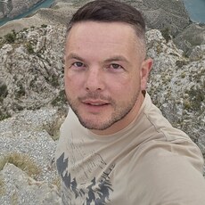 Фотография мужчины Прохор, 39 лет из г. Темрюк