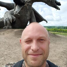 Фотография мужчины Дмитрий, 36 лет из г. Знаменск