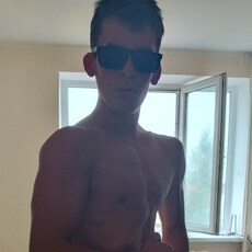 Фотография мужчины Эрнес, 19 лет из г. Саки