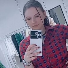 Фотография девушки Летта, 27 лет из г. Алматы