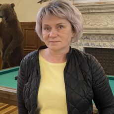 Фотография девушки Ольга, 50 лет из г. Минск