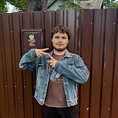 Фотография мужчины Александр, 21 год из г. Витебск