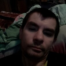 Фотография мужчины Алексей, 34 года из г. Гдов