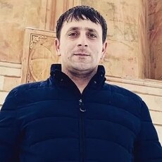 Фотография мужчины Арм, 35 лет из г. Люберцы