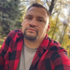 Фотография мужчины Роман, 35 лет из г. Краснодар