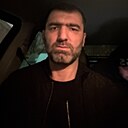 Хочбар, 42 года