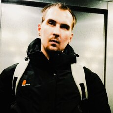 Фотография мужчины Тимофей, 26 лет из г. Новосибирск