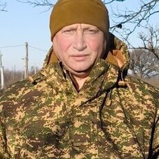 Фотография мужчины Александр, 46 лет из г. Павлоград