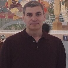 Фотография мужчины Алик, 39 лет из г. Сочи