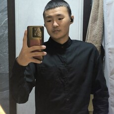 Фотография мужчины Максим, 23 года из г. Якутск