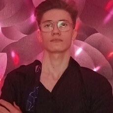 Фотография мужчины Костя, 18 лет из г. Алексин