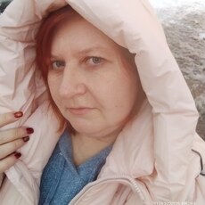 Фотография девушки Юльчик, 37 лет из г. Калининград