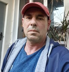 Фотография мужчины Алексей, 54 года из г. Севастополь