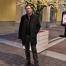 Фотография мужчины Константин, 50 лет из г. Санкт-Петербург