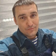 Фотография мужчины Леонид, 33 года из г. Тюмень